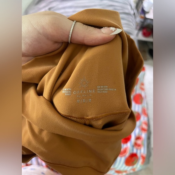 Aerie Offline Leggings - Picture 4 of 7